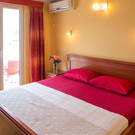 Apartmani Becici Luaran gambar