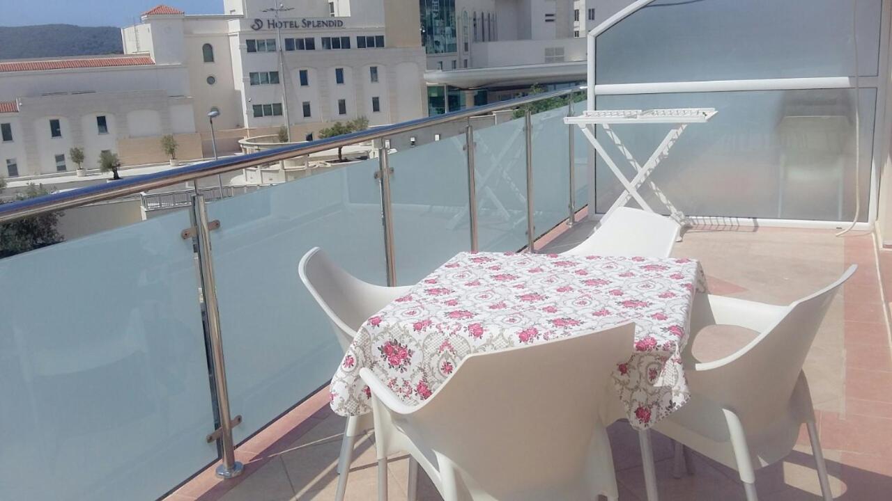 Apartmani Becici Luaran gambar