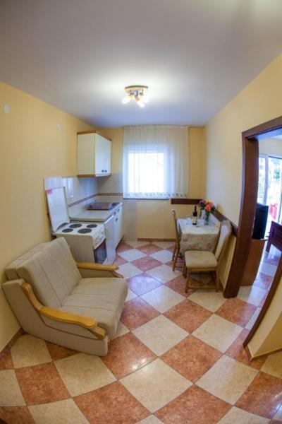 Apartmani Becici Luaran gambar