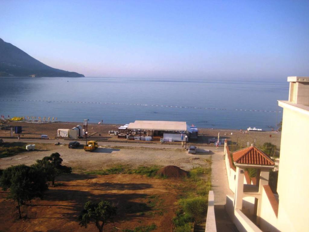 Apartmani Becici Luaran gambar