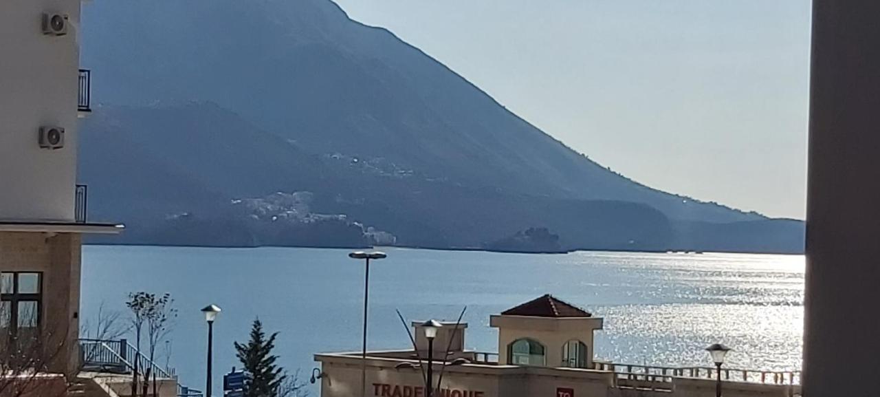 Apartmani Becici Luaran gambar