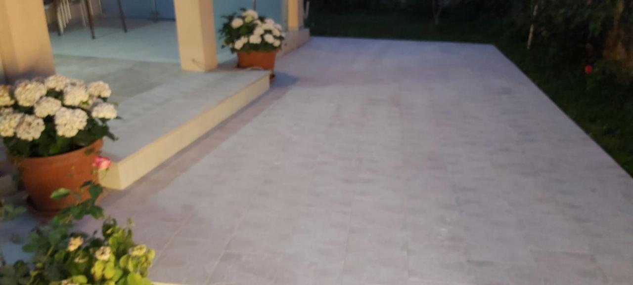 Apartmani Becici Luaran gambar