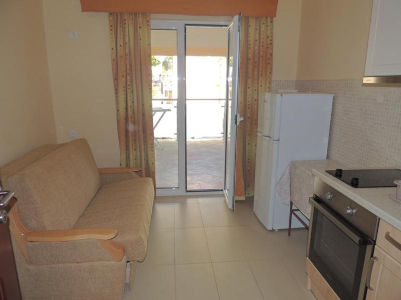 Apartmani Becici Luaran gambar