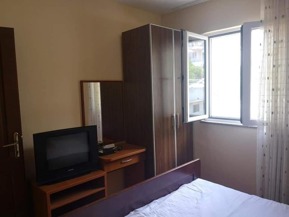 Apartmani Becici Bilik gambar