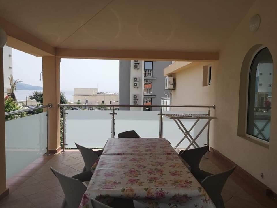 Apartmani Becici Luaran gambar
