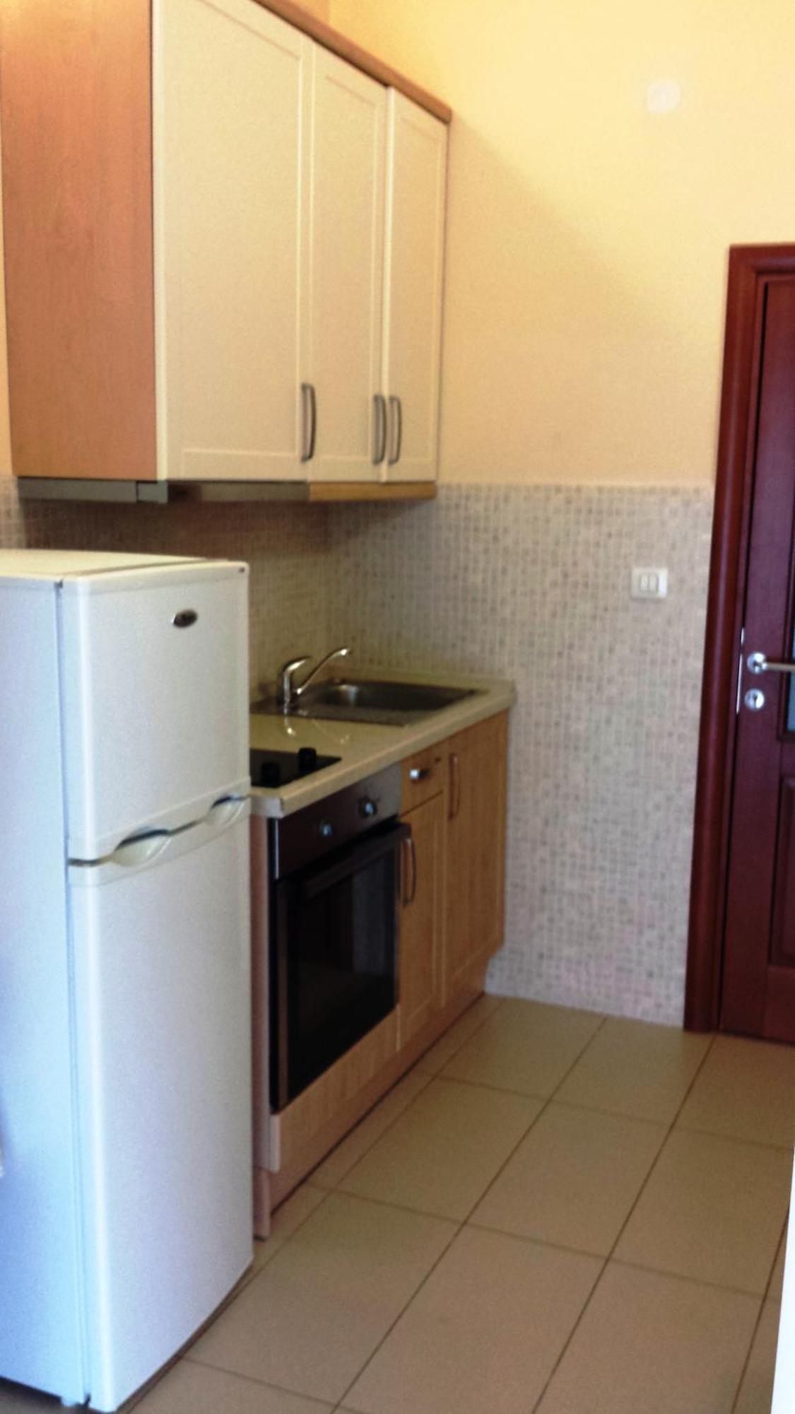 Apartmani Becici Luaran gambar
