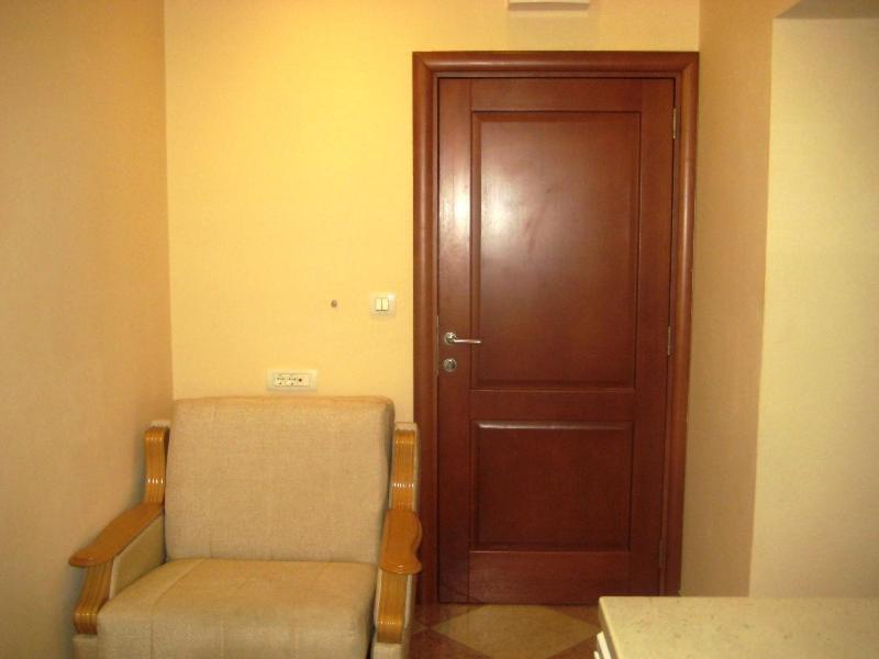 Apartmani Becici Bilik gambar