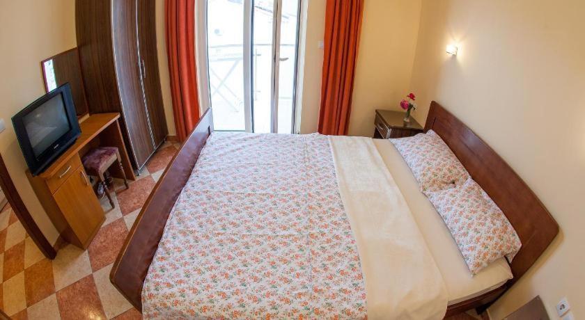 Apartmani Becici Luaran gambar